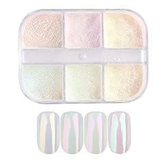 Chrome nail powder for sale  Delivered anywhere in UK