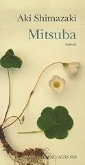 Mitsuba shimazaki. aki d'occasion  Livré partout en France