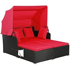 Salches outdoor daybed for sale  Delivered anywhere in USA 