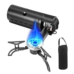 Foldable camping stove for sale  Delivered anywhere in UK