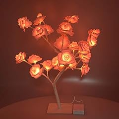 Shop rose lamp for sale  Delivered anywhere in USA 
