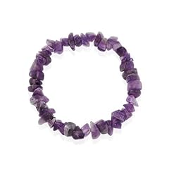Genuine amethyst chip for sale  Delivered anywhere in UK