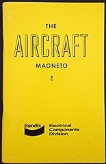 Aircraft magneto. form for sale  Delivered anywhere in USA 