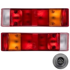 Lkw heckleuchte 24v gebraucht kaufen  Wird an jeden Ort in Deutschland