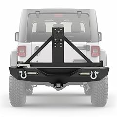 Kuafu rear bumper for sale  Delivered anywhere in USA 