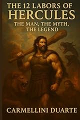 Labors hercules man for sale  Delivered anywhere in UK
