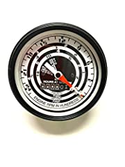 Tachometer Gauge for Ford Tractors NAA 501 541 600 for sale  Delivered anywhere in USA 