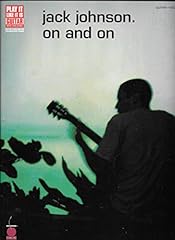 Jack johnson for sale  Delivered anywhere in USA 