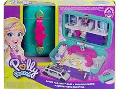 Coffret polly pocket d'occasion  Livré partout en France