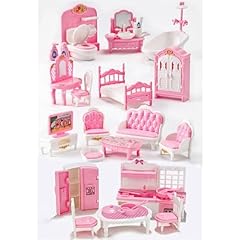 Pcs dollhouse furniture for sale  Delivered anywhere in USA 