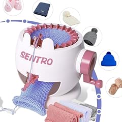 Sentro knitting machine for sale  Delivered anywhere in USA 