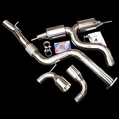 Malian exhausts catback for sale  Delivered anywhere in UK