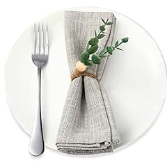 Chengu napkin rings for sale  Delivered anywhere in USA 