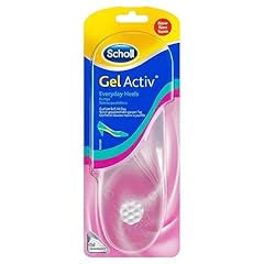 Scholl gelactiv everyday for sale  Delivered anywhere in UK