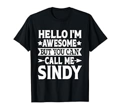 Sindy hello awesome for sale  Delivered anywhere in UK