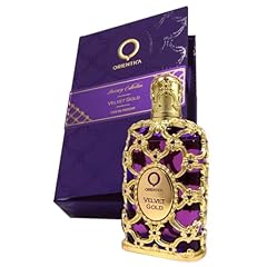 Orientica velvet gold for sale  Delivered anywhere in UK