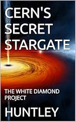 Cern secret stargate gebraucht kaufen  Wird an jeden Ort in Deutschland