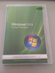 Windows vista home gebraucht kaufen  Wird an jeden Ort in Deutschland