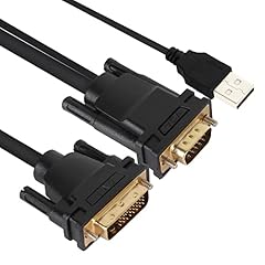Vcom male vga for sale  Delivered anywhere in USA 