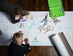 Leipa malpapier malunterlage gebraucht kaufen  Wird an jeden Ort in Deutschland