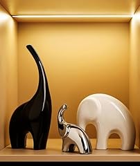Gzddyumyjx elefante portafortu usato  Spedito ovunque in Italia 