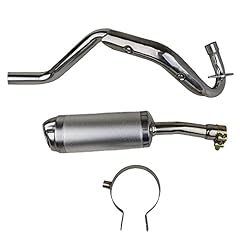 Muffler exhaust assembly for sale  Delivered anywhere in USA 