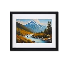 Mountain wall art for sale  Delivered anywhere in USA 