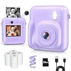 Kids camera instant for sale  Delivered anywhere in USA 