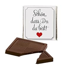 Hochzeitsshop schokoladentafel gebraucht kaufen  Wird an jeden Ort in Deutschland
