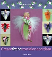 Creare fatine con usato  Spedito ovunque in Italia 
