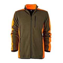 Forsberg fleecejacke bjarkir gebraucht kaufen  Wird an jeden Ort in Deutschland