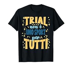 Trial non uno usato  Spedito ovunque in Italia 