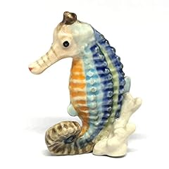 Zoocraft seahorse figurine for sale  Delivered anywhere in USA 