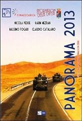 Panorama 2013. scenari usato  Spedito ovunque in Italia 