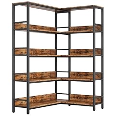 Ironck industrial bookshelves for sale  Delivered anywhere in USA 