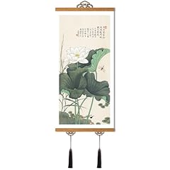 Zqlflfrm scroll painting for sale  Delivered anywhere in USA 