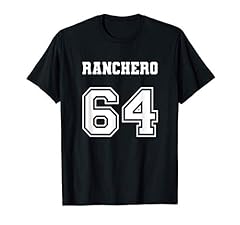 Jersey style ranchero for sale  Delivered anywhere in USA 