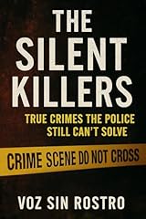 The silent killers usato  Spedito ovunque in Italia 