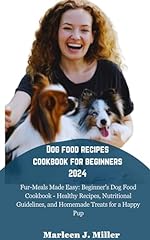 Dog food recipes for sale  Delivered anywhere in USA 