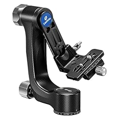 Leofoto black lightweight for sale  Delivered anywhere in USA 
