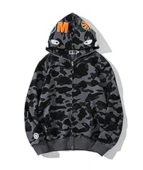 Yumenam homme hoodie d'occasion  Livré partout en France