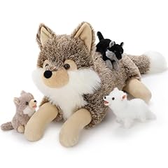 Morismos xxl peluche d'occasion  Livré partout en France