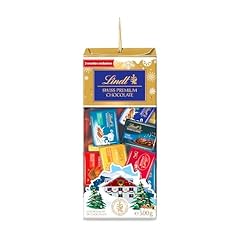Lindt napolitains swiss d'occasion  Livré partout en France