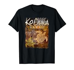 Olina hawaii shirt for sale  Delivered anywhere in USA 