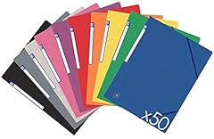 Oxford topfile lot d'occasion  Livré partout en France