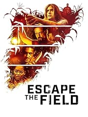 Escape field for sale  Delivered anywhere in UK