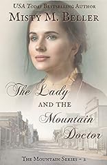 Lady mountain doctor for sale  Delivered anywhere in USA 