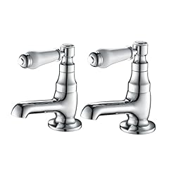 Hapilife basin pillar for sale  Delivered anywhere in UK