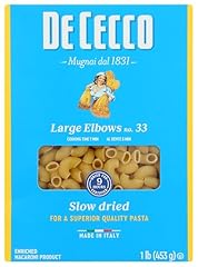 Cecco pasta large for sale  Delivered anywhere in USA 
