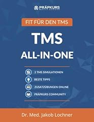 Tms all medizinertest gebraucht kaufen  Wird an jeden Ort in Deutschland